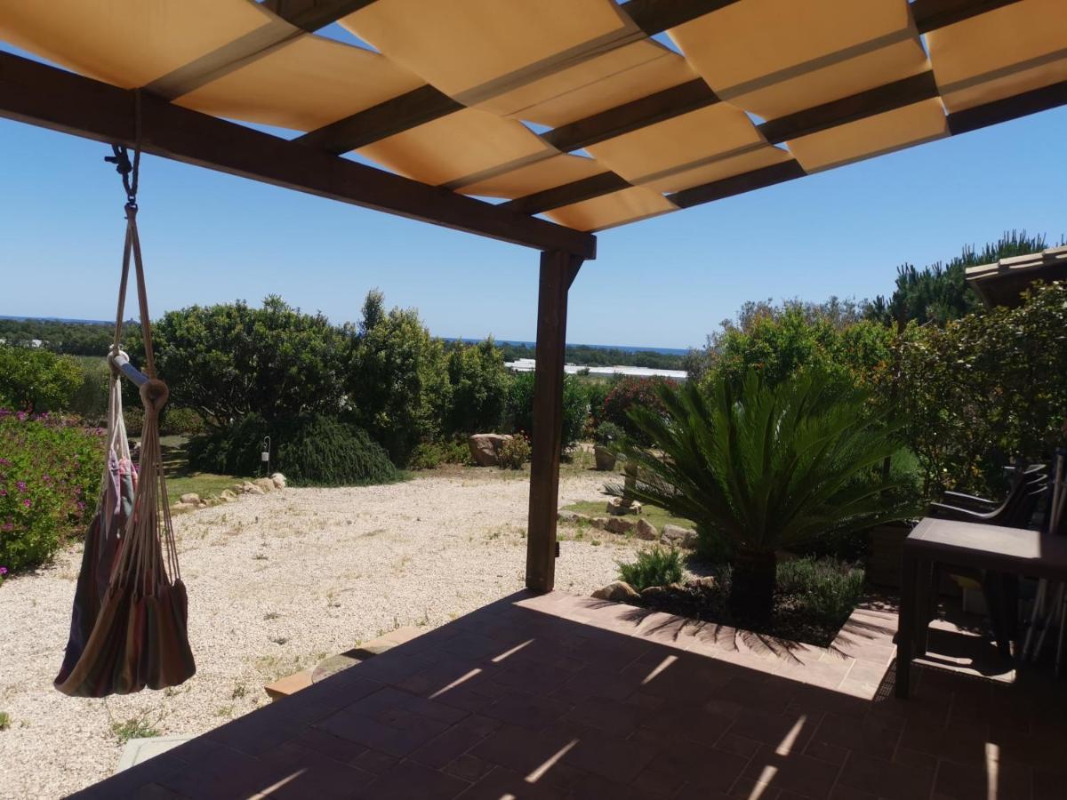 Soleesale Appartamenti E Camere Per Vacanza Pula Bagian luar foto
