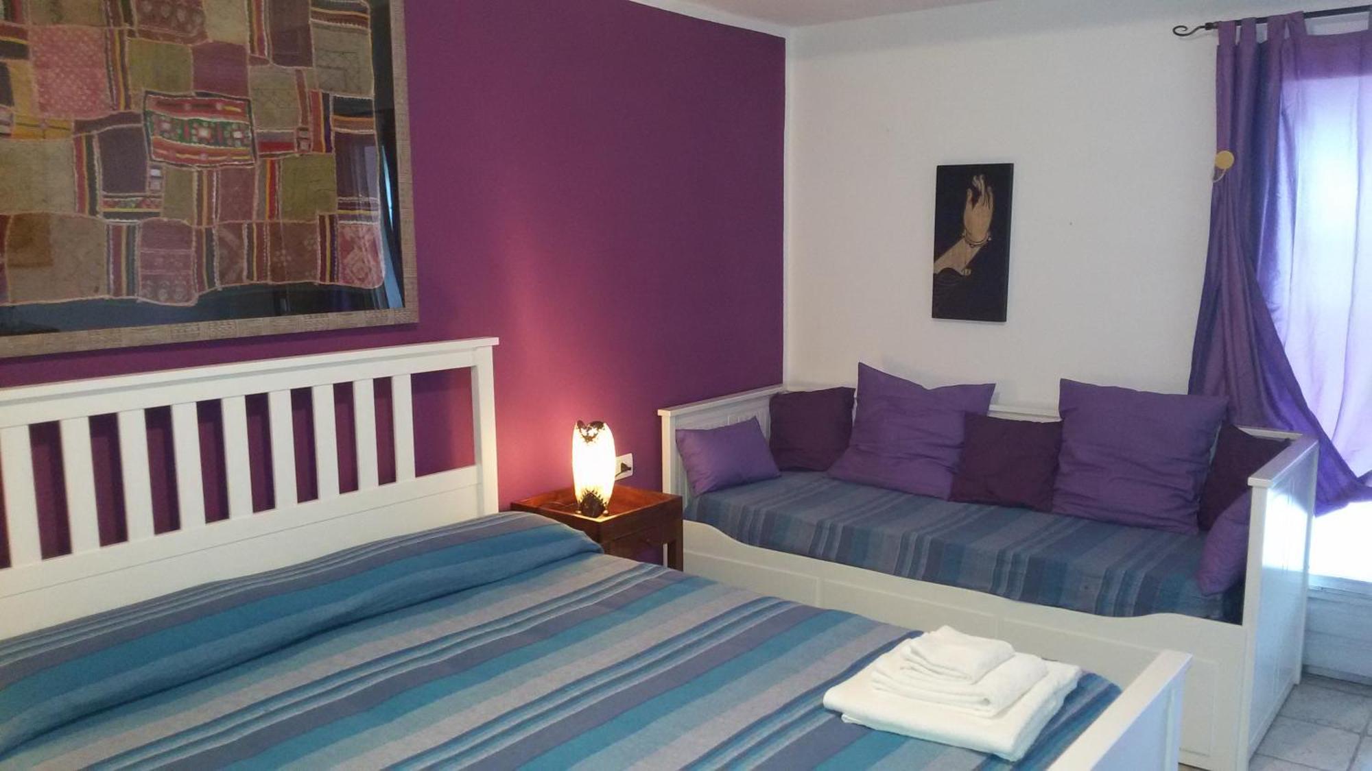 Soleesale Appartamenti E Camere Per Vacanza Pula Ruang foto
