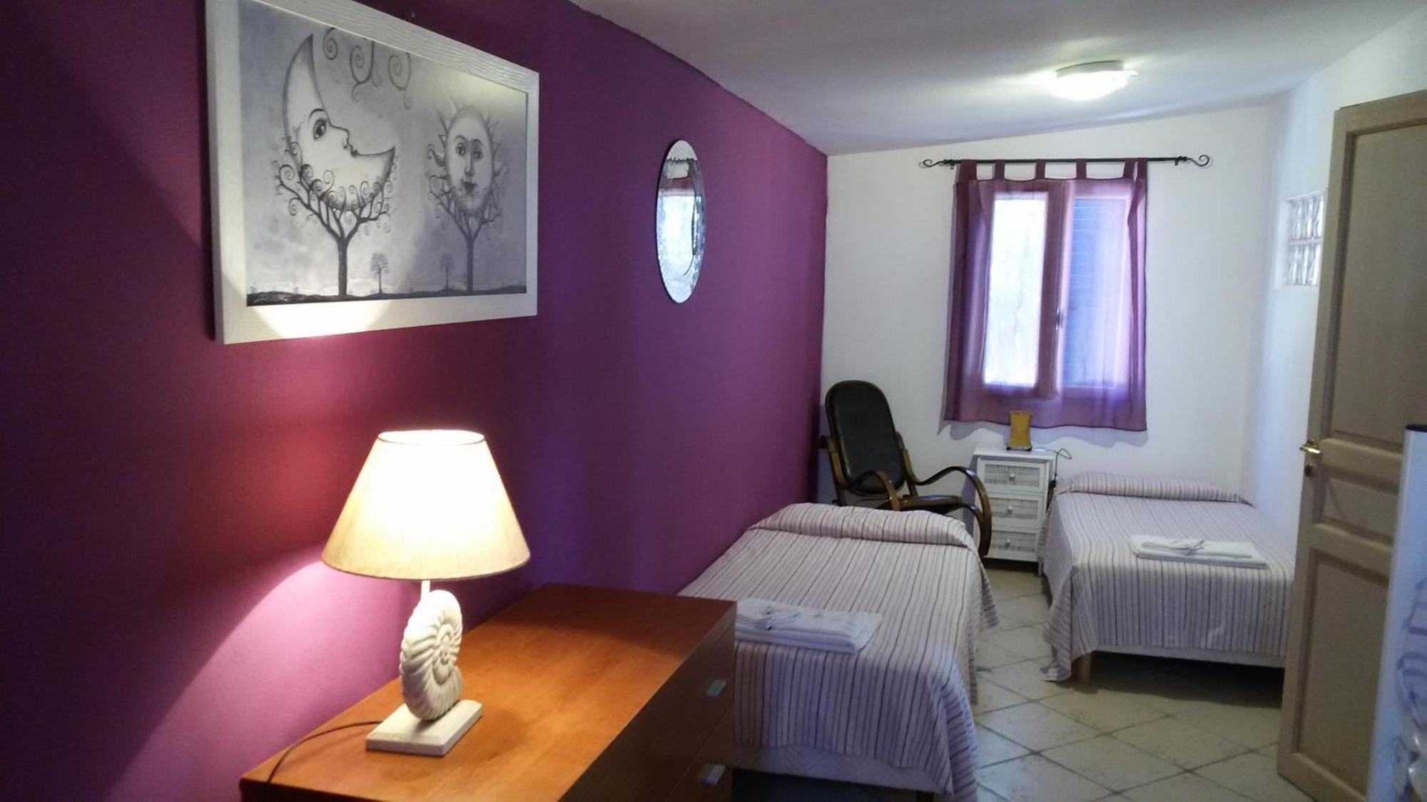 Soleesale Appartamenti E Camere Per Vacanza Pula Ruang foto