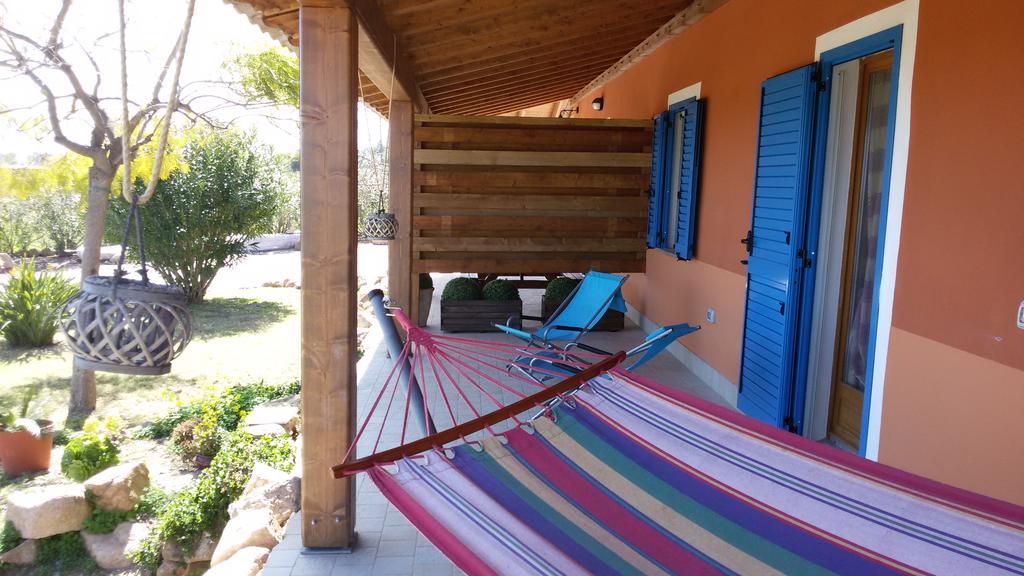 Soleesale Appartamenti E Camere Per Vacanza Pula Bagian luar foto