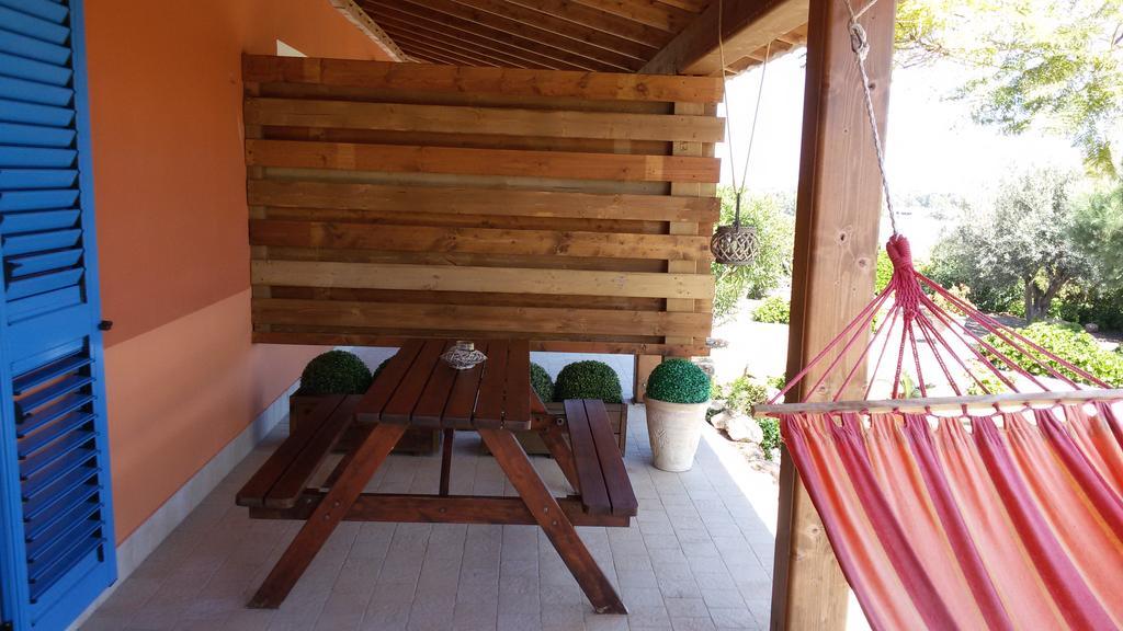 Soleesale Appartamenti E Camere Per Vacanza Pula Bagian luar foto
