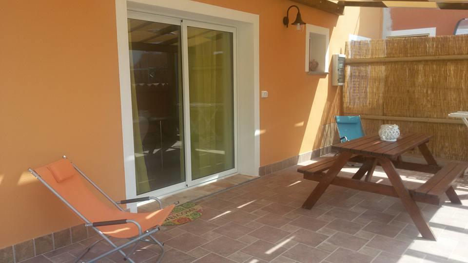 Soleesale Appartamenti E Camere Per Vacanza Pula Bagian luar foto