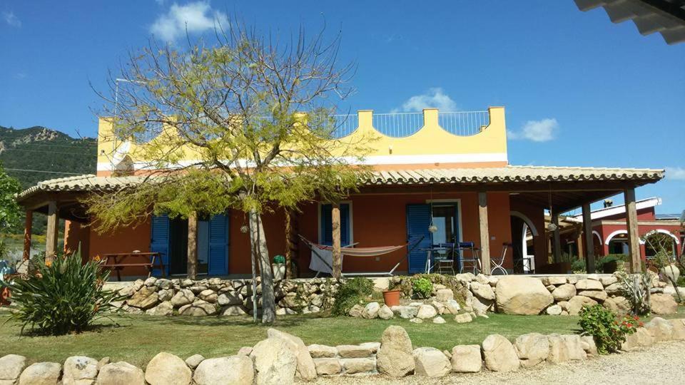 Soleesale Appartamenti E Camere Per Vacanza Pula Bagian luar foto