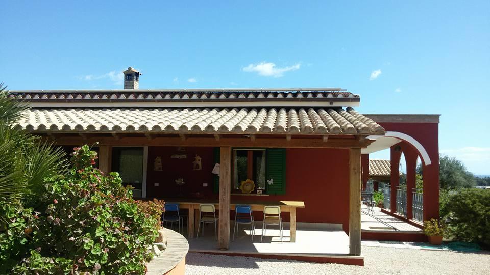 Soleesale Appartamenti E Camere Per Vacanza Pula Bagian luar foto