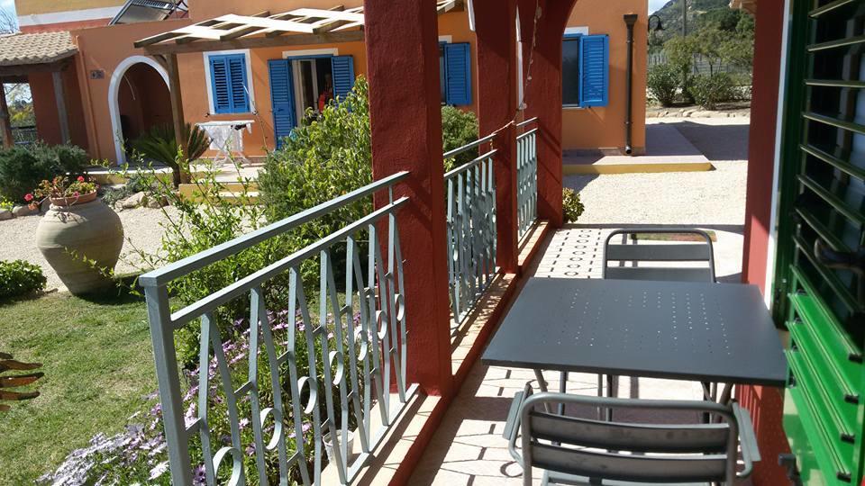 Soleesale Appartamenti E Camere Per Vacanza Pula Bagian luar foto