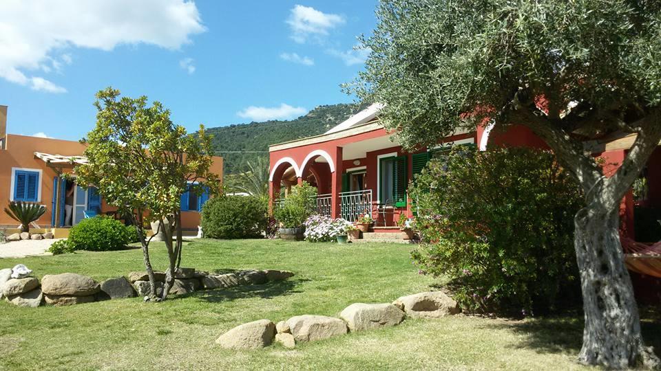 Soleesale Appartamenti E Camere Per Vacanza Pula Bagian luar foto