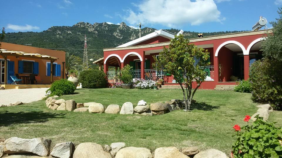 Soleesale Appartamenti E Camere Per Vacanza Pula Bagian luar foto