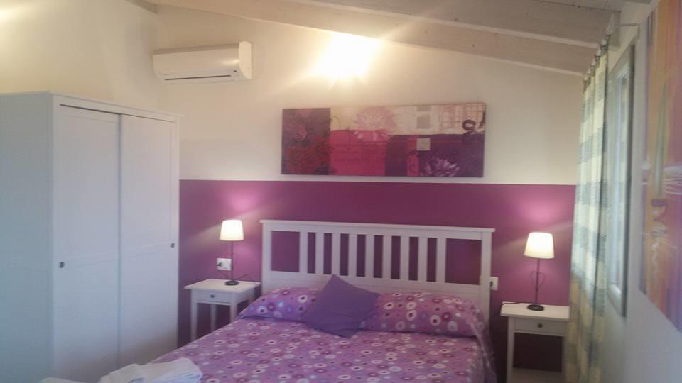 Soleesale Appartamenti E Camere Per Vacanza Pula Bagian luar foto