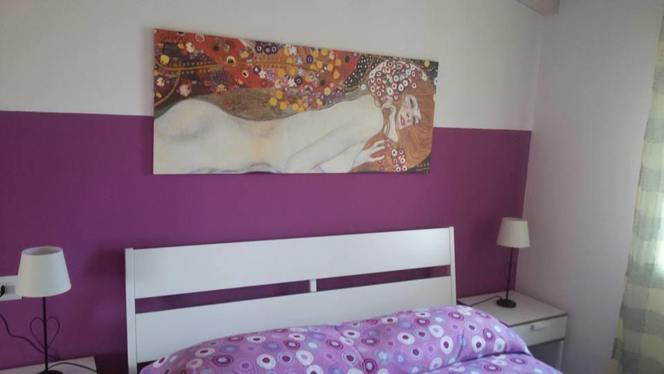 Soleesale Appartamenti E Camere Per Vacanza Pula Bagian luar foto