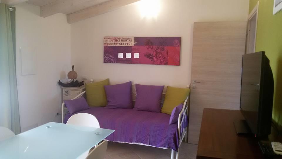 Soleesale Appartamenti E Camere Per Vacanza Pula Bagian luar foto