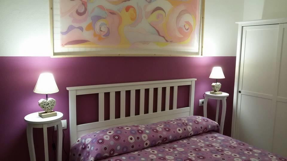 Soleesale Appartamenti E Camere Per Vacanza Pula Bagian luar foto