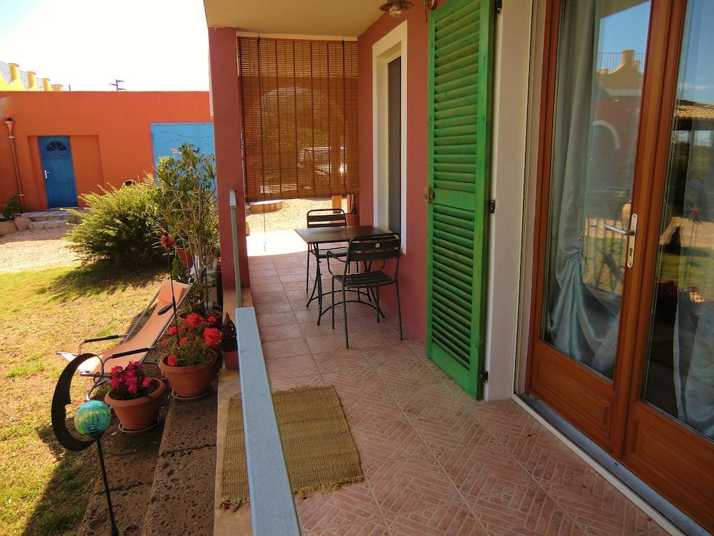Soleesale Appartamenti E Camere Per Vacanza Pula Bagian luar foto