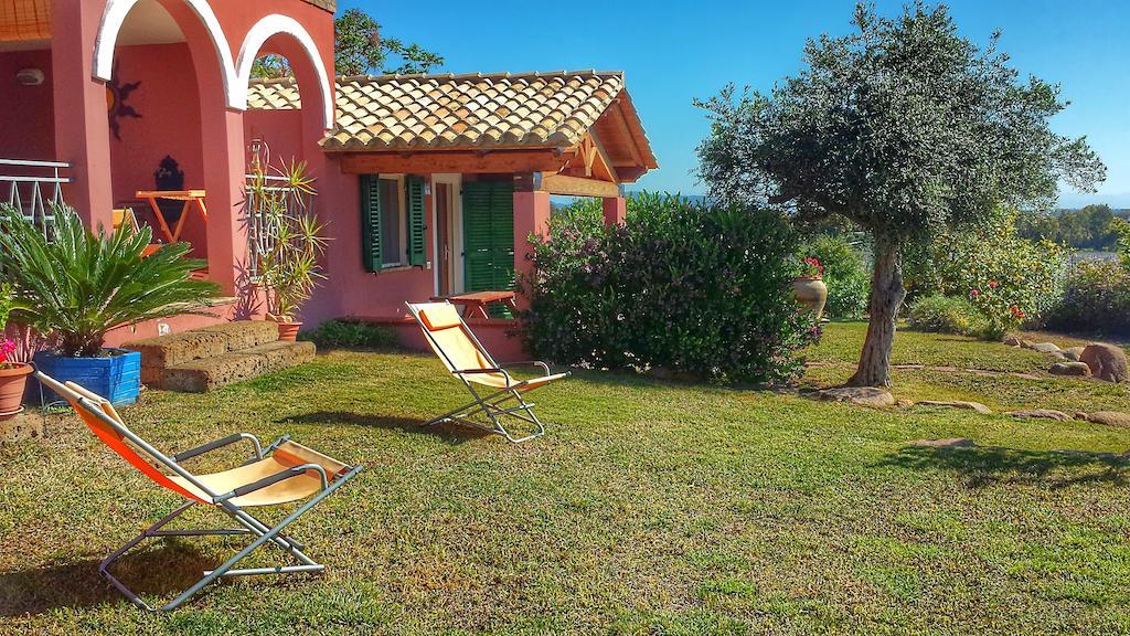 Soleesale Appartamenti E Camere Per Vacanza Pula Ruang foto