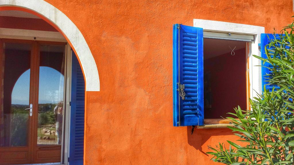 Soleesale Appartamenti E Camere Per Vacanza Pula Ruang foto