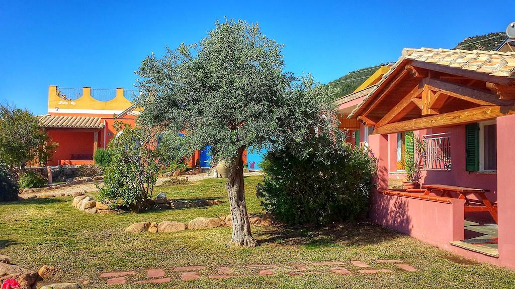 Soleesale Appartamenti E Camere Per Vacanza Pula Ruang foto