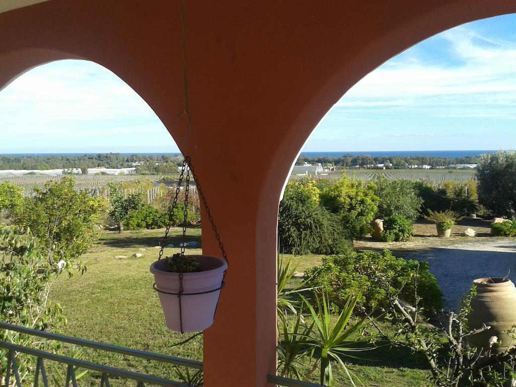 Soleesale Appartamenti E Camere Per Vacanza Pula Bagian luar foto